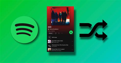 spotifyshuffler|how does spotify shuffle work.